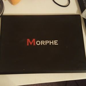 Morphe 35os pallet